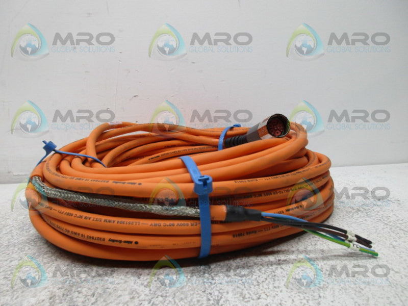 ALLEN BRADLEY 2090-CPWM7DF-16AA30 SER A CABLE *NEW NO BOX*