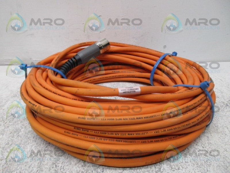 ALLEN BRADLEY 2090-CPWM7DF-16AA30 SER A CABLE *NEW NO BOX*