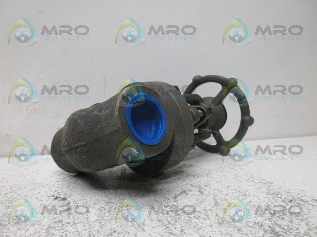 BONNEY FORGE HL11 1" GATE VALVE *NEW NO BOX*