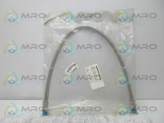 SWAGELOK SS-FM6PM6PM6-36 FLEXABLE METAL HOSE *NEW IN FACTORY BAG*