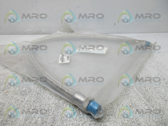 SWAGELOK SS-FM6PM6PM6-36 FLEXABLE METAL HOSE *NEW IN FACTORY BAG*