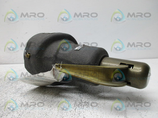 DRESSER 1543J-21 43J VALVE *NEW IN BOX*