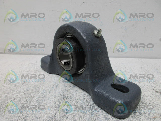 LINK-BELT PU319 1-3/16 PILLOW BLOCK BEARING *NEW IN BOX*
