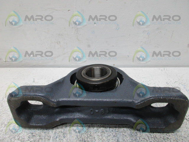 LINK-BELT PU319 1-3/16 PILLOW BLOCK BEARING *NEW IN BOX*