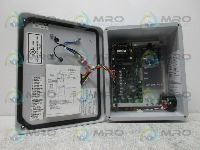 RITE-HITE 103.137 VEHICLE RESTRAINT CONTROLLER *NEW IN BOX*