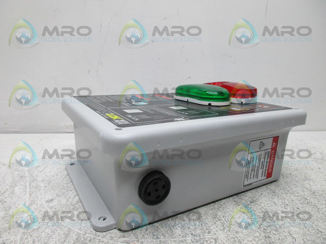 RITE-HITE 103.137 VEHICLE RESTRAINT CONTROLLER *NEW IN BOX*