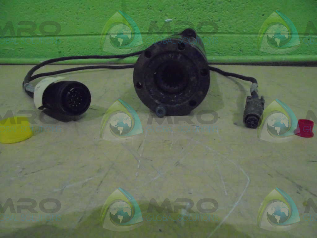 INGERSOLL RAND 99402844  E3340 "T"  SERVO MOTOR *USED*