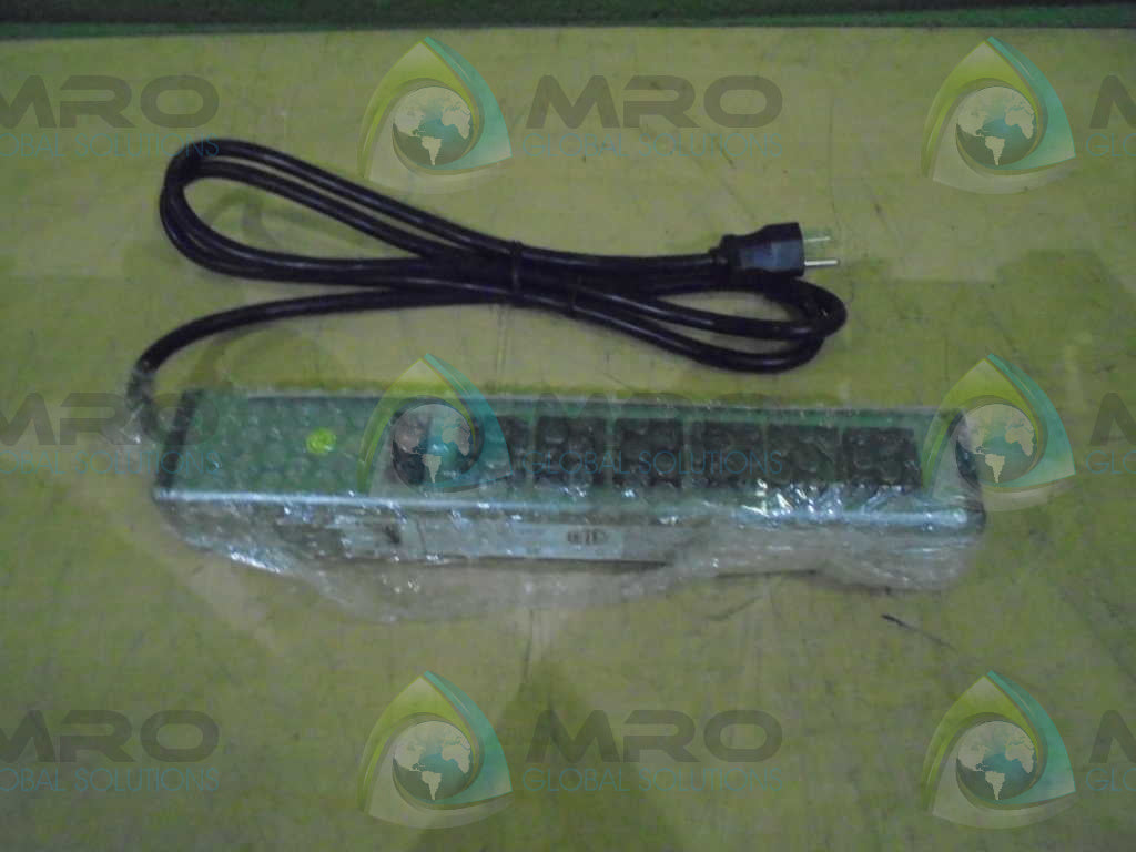 POWER FIRST NP-1206 POWER TAB *NEW IN BOX*