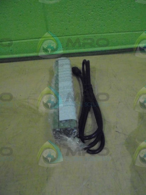 POWER FIRST NP-1206 POWER TAB *NEW IN BOX*