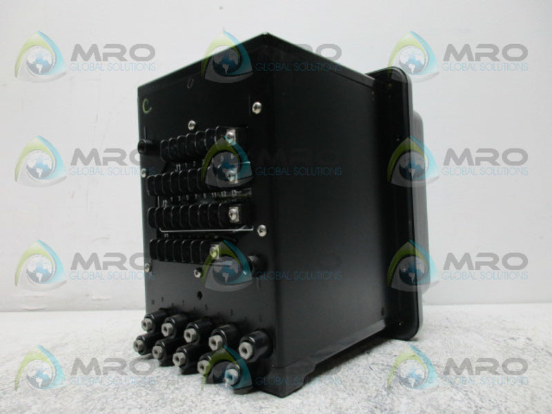 GENERAL ELECTRIC GEKV2C+ MULTIFUNCTION METER *NEW NO BOX*