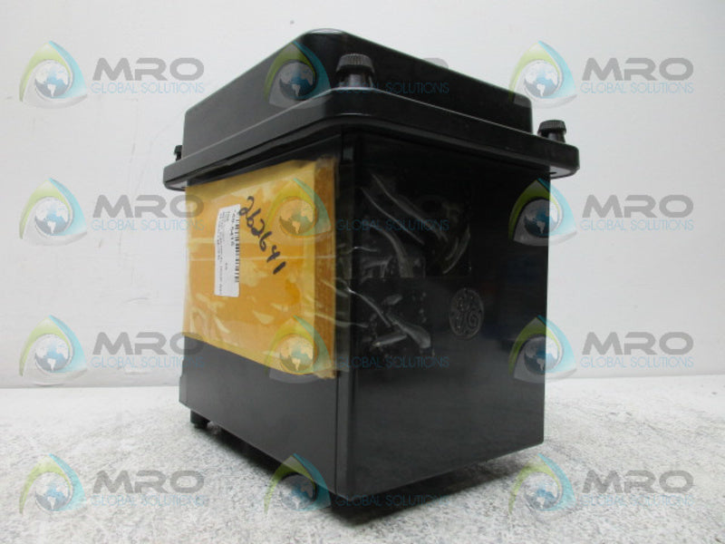 GENERAL ELECTRIC GEKV2C+ MULTIFUNCTION METER *NEW NO BOX*