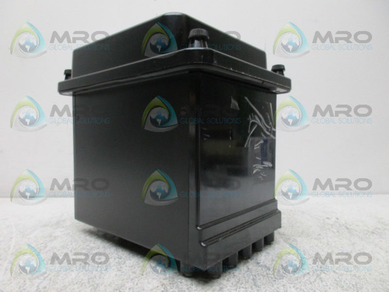 GENERAL ELECTRIC GEKV2C+ MULTIFUNCTION METER *NEW NO BOX*