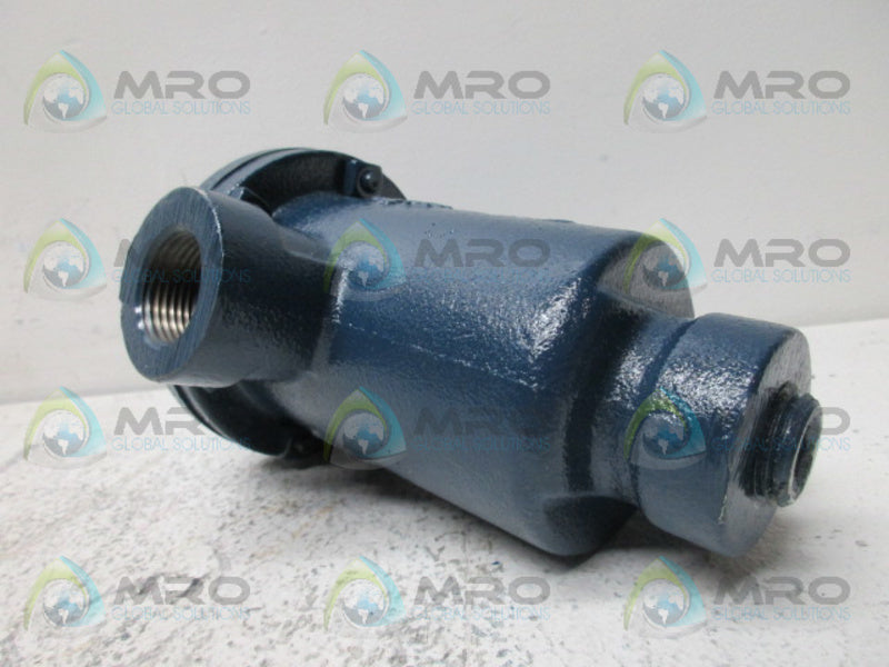 ARMSTRONG C1084A STREAM TRAP  NSNP