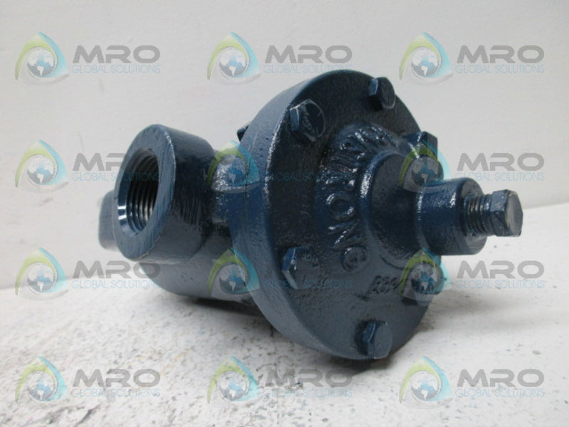 ARMSTRONG C1084A STREAM TRAP  NSNP