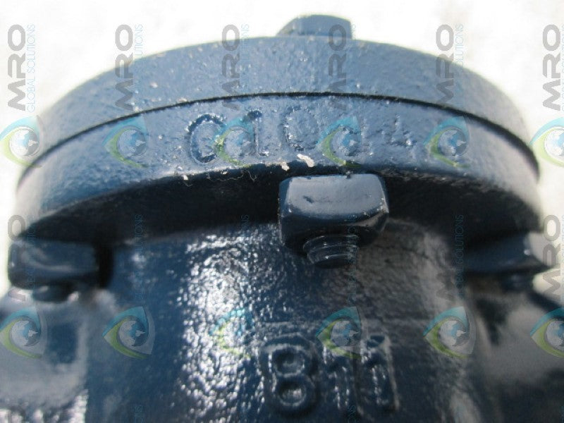 ARMSTRONG C1084A STREAM TRAP  NSNP