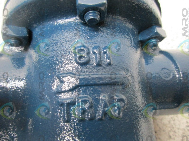 ARMSTRONG C1084A STREAM TRAP  NSNP