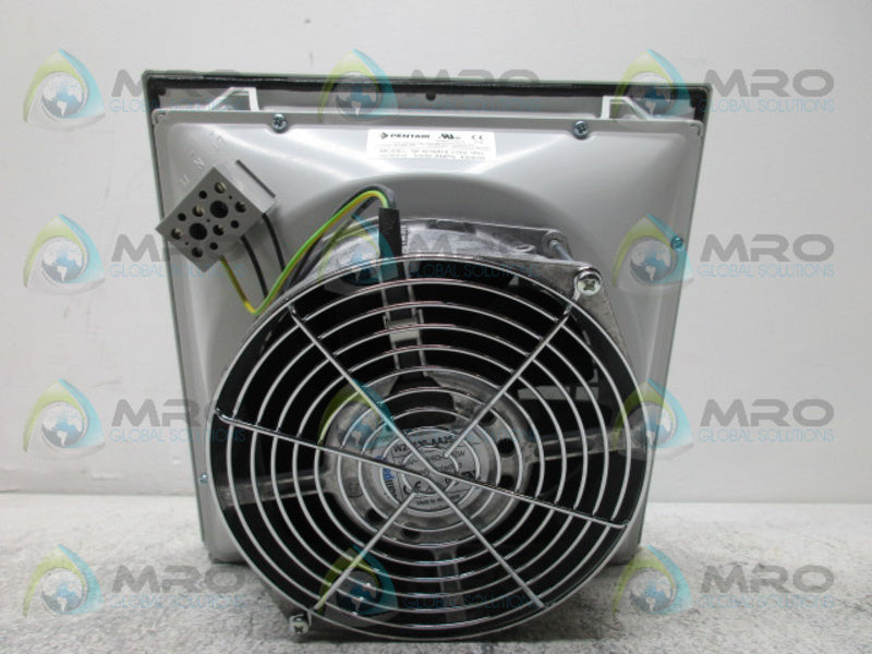 PENTAIR SF1016414 EXHAUST FAN *NEW NO BOX*