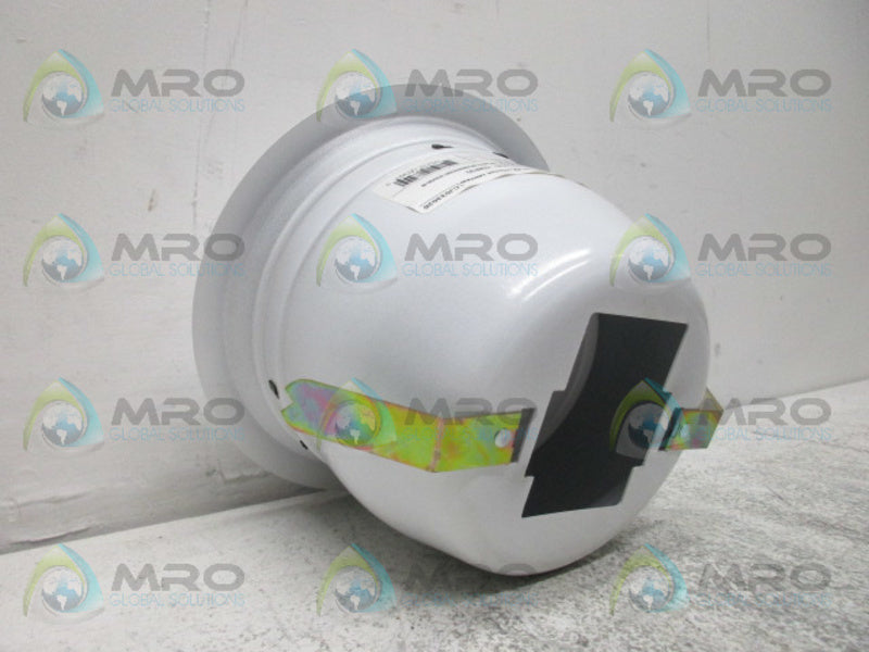 LITHONIA LIGHTING 6E1 WHITE EYEBALL GLOBE 941502 *NEW IN BOX*