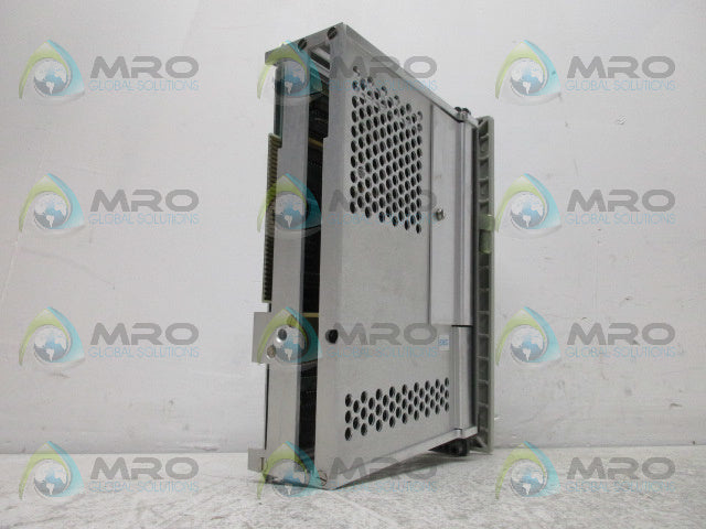 AEG MODICON AS-S908-110 REMOTE I/O PROCESSOR *NEW IN BOX*