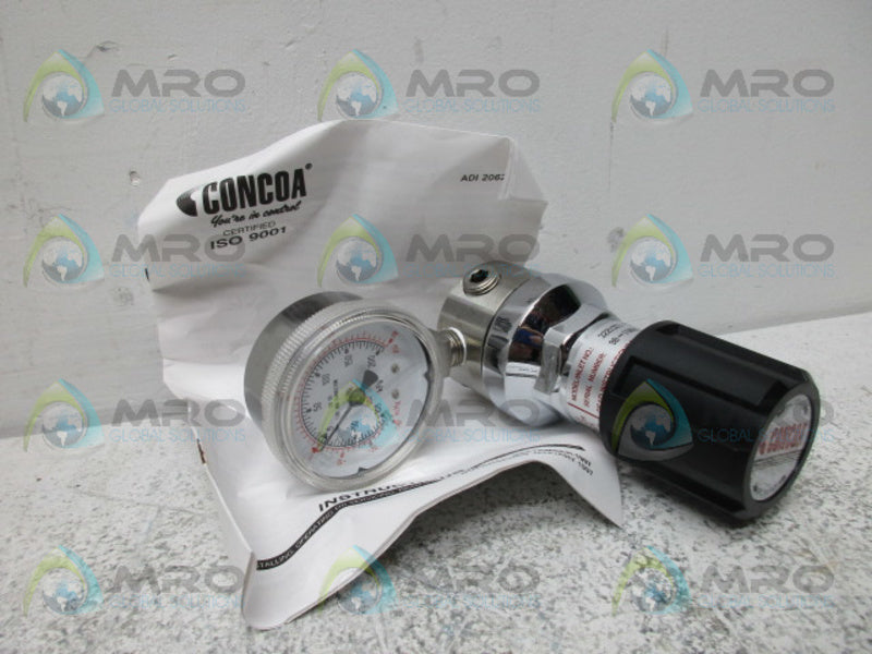 CONCOA 3221001-000 REGULATOR *NEW IN BOX*