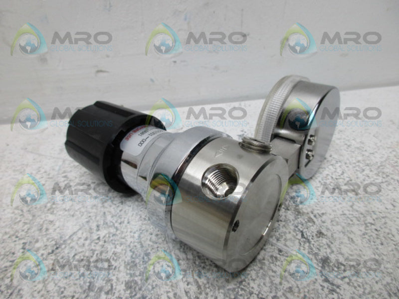 CONCOA 3221001-000 REGULATOR *NEW IN BOX*