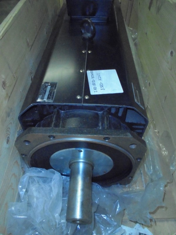 REXROTH INDRAMAT 2AD180D-B350B1-BS03-A2N1 *NEW IN BOX*
