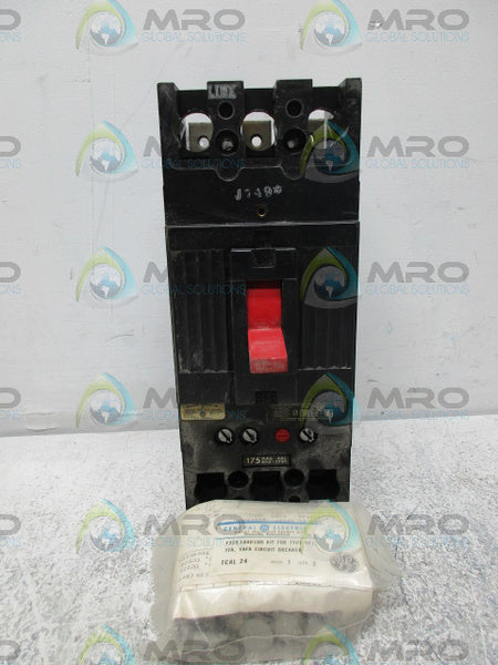 GENERAL ELECTRIC THFK236F000 CIRCUIT BREAKER *NEW IN BOX*