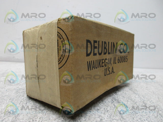 DEUBLIN 525-000-054 1 1/4 BSP RH ROTOR *FACTORY SEALED*