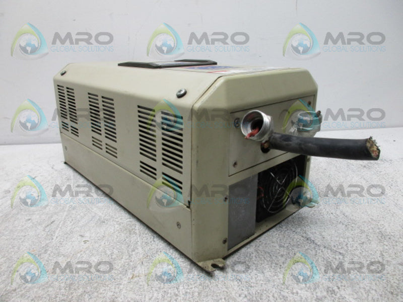 TOSHIBA VT130G3U4110 TRANSISTOR INVERTER *USED*