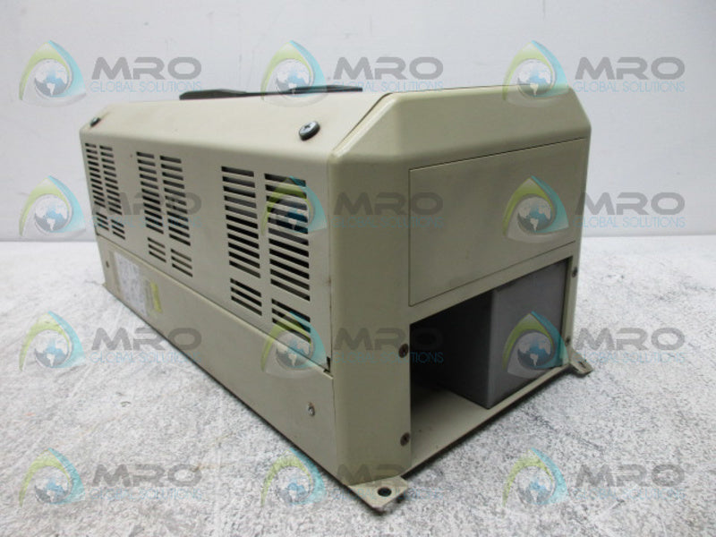 TOSHIBA VT130G3U4110 TRANSISTOR INVERTER *USED*