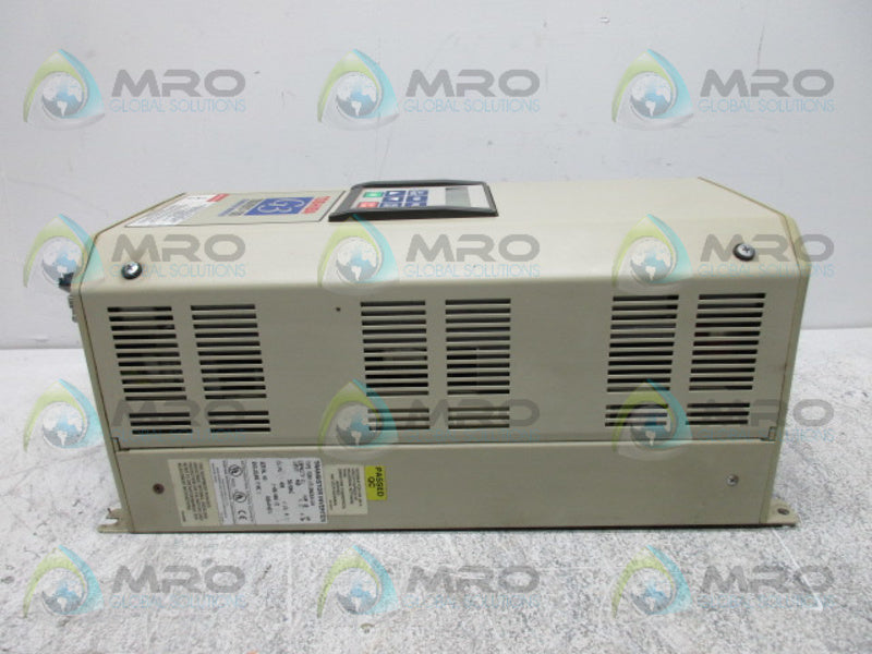 TOSHIBA VT130G3U4110 TRANSISTOR INVERTER *USED*