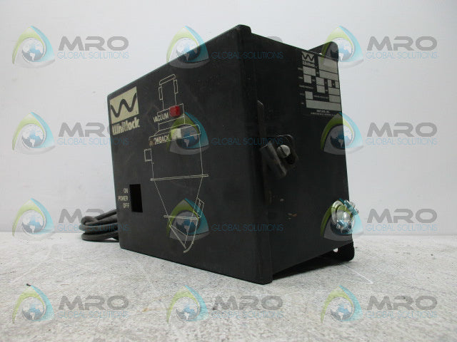 WHITLOCK 9964 HOPPER LOADER *USED*