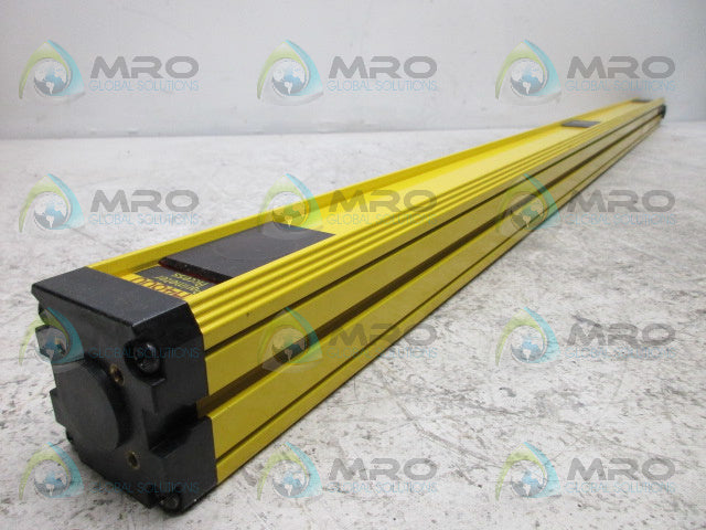 STI PA46-3-500-Q2-N01-PN-R RECEIVER (AS PICTURED) *USED*
