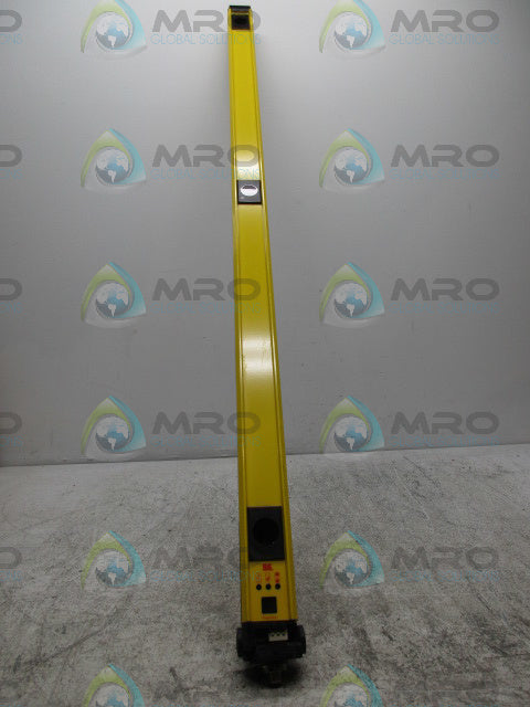 STI PA46-3-500-Q2-N01-PN-R RECEIVER (AS PICTURED) *USED*