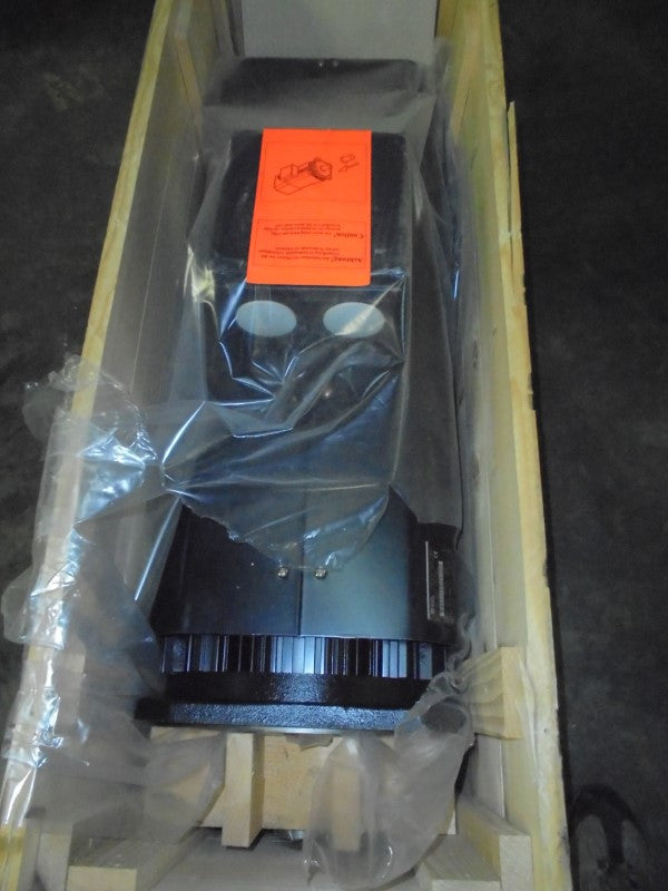 REXROTH INDRAMAT 2AD160C-B050A1-BS06-D2N1 *NEW IN BOX*