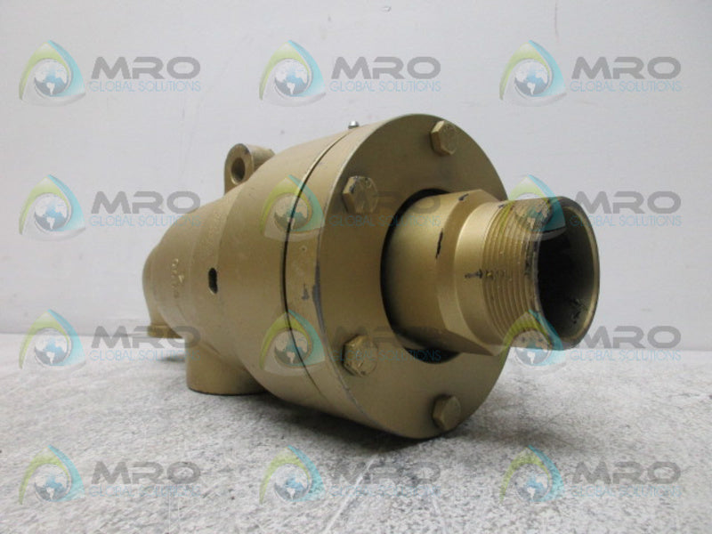 DUFF-NORTON 440466 WD1600 VALVE  NSNP