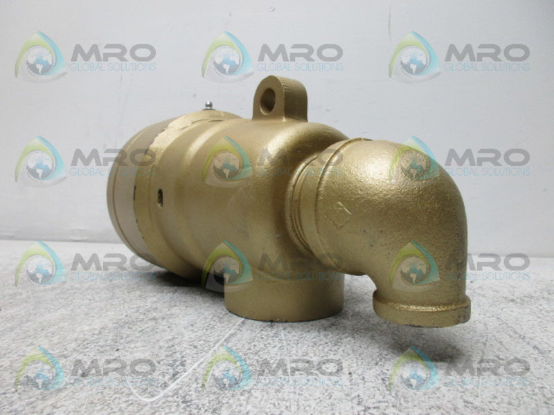 DUFF-NORTON 440466 WD1600 VALVE  NSNP