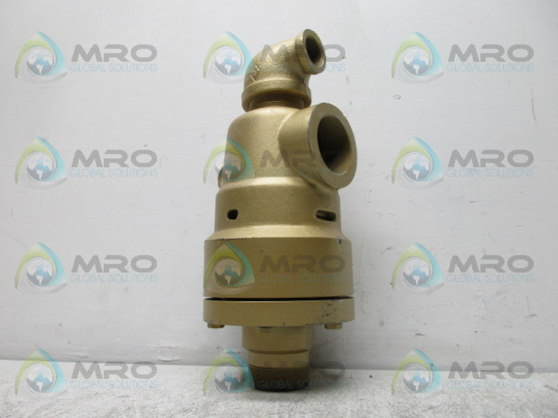 DUFF-NORTON 440466 WD1600 VALVE  NSNP