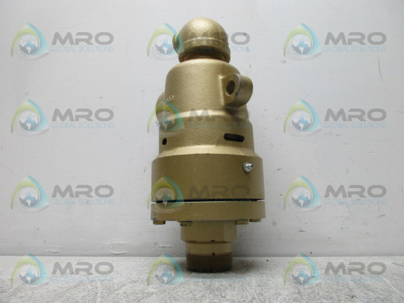 DUFF-NORTON 440466 WD1600 VALVE  NSNP