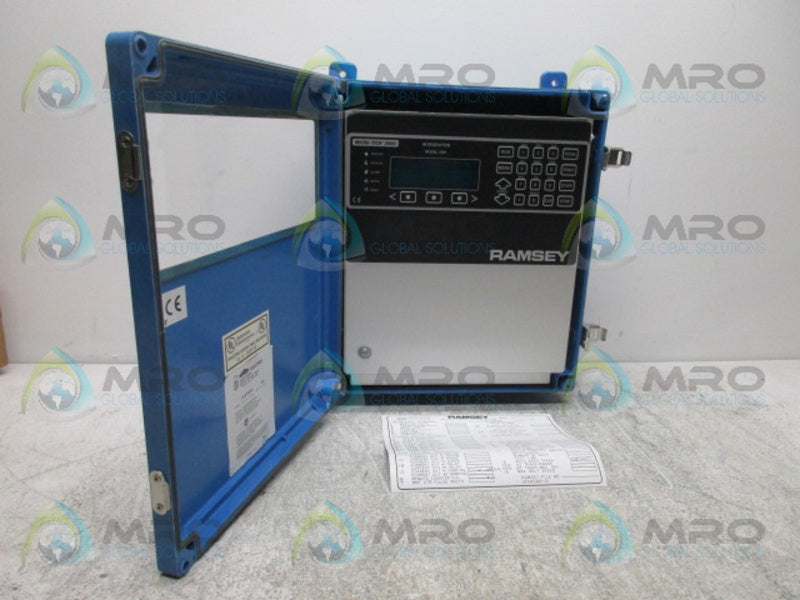 RAMSEY MICRO-TECH 2000 MODULE *NEW NO BOX*