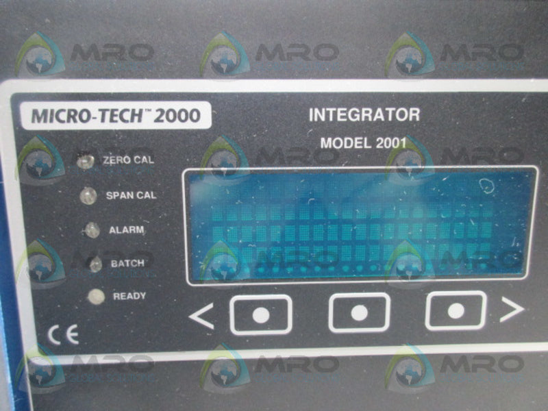 RAMSEY MICRO-TECH 2000 MODULE *NEW NO BOX*
