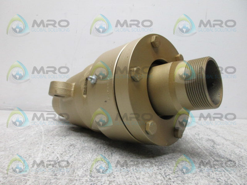 DUFF-NORTON R9700S 440467 ROTARY UNION *NEW IN BOX*