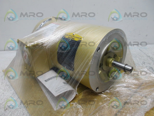 BALDOR CEM3554 1.5HP 1760RPM SUPER-E MOTOR *NEW IN BOX*