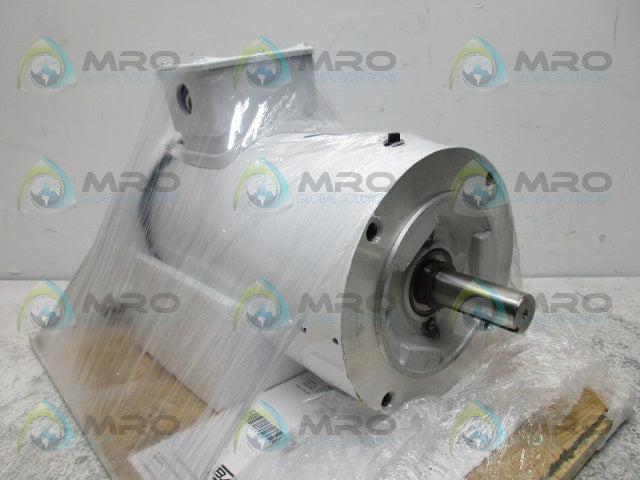 BALDOR VEFWDM3554T 1.5HP 1760RPM SUPER-E WASHDOWN DUTY MOTOR *NEW IN BOX*