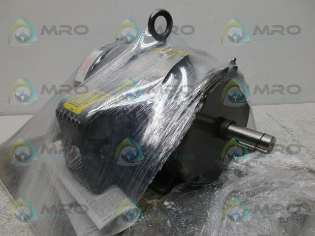 BALDOR EM8005T 2HP 1750RPM SUPER-E *NEW IN BOX*