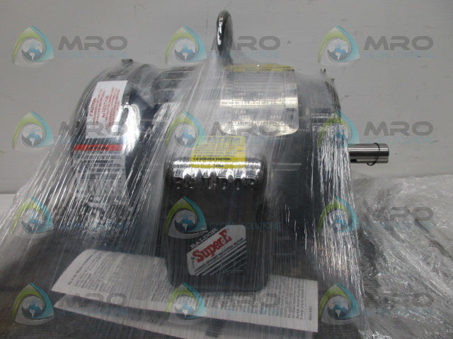BALDOR EM8005T 2HP 1750RPM SUPER-E *NEW IN BOX*