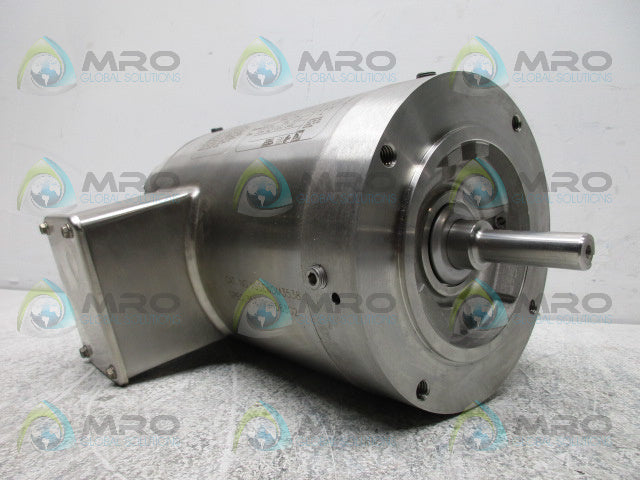 BALDOR VSSEWDM3538 .5HP 1765RPM SUPER-E MOTOR *NEW IN BOX*