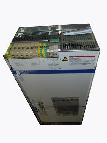 REXROTH INDRAMAT DKR02.1-W200N-BA03-01-FW * NEW IN BOX *