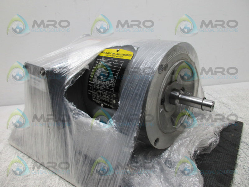BALDOR VNM3537 .5HP 3450RPM INDUSTRIAL MOTOR *NEW IN BOX*