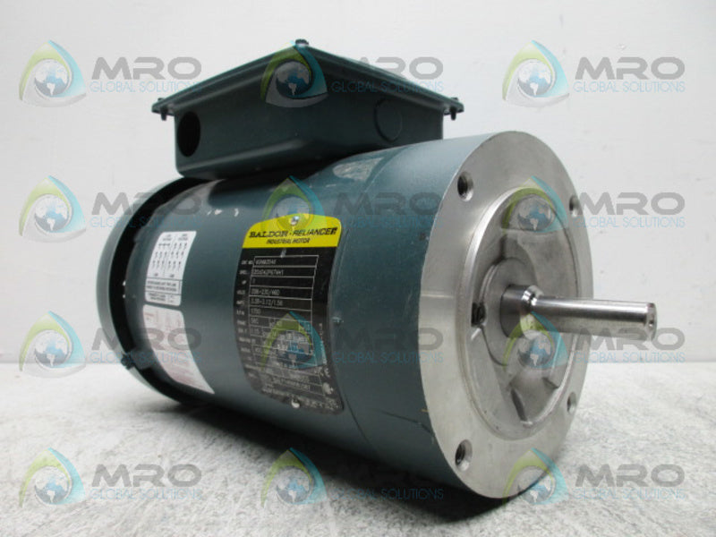 BALDOR RELIANCE VUHM3546 *NEW NO BOX*